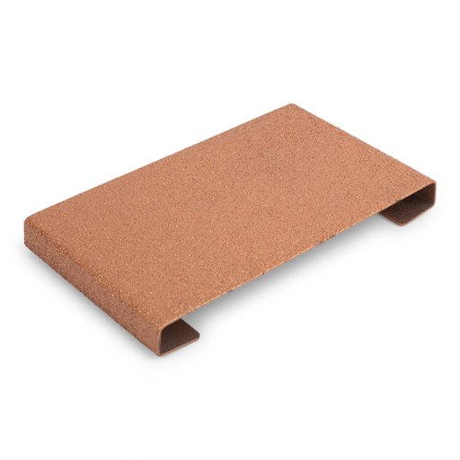 Slipplatta Lejonfot K 80