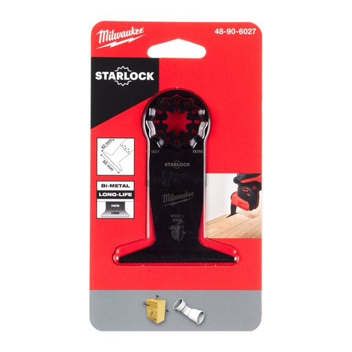 Insticksblad SL BIM WM 65x42