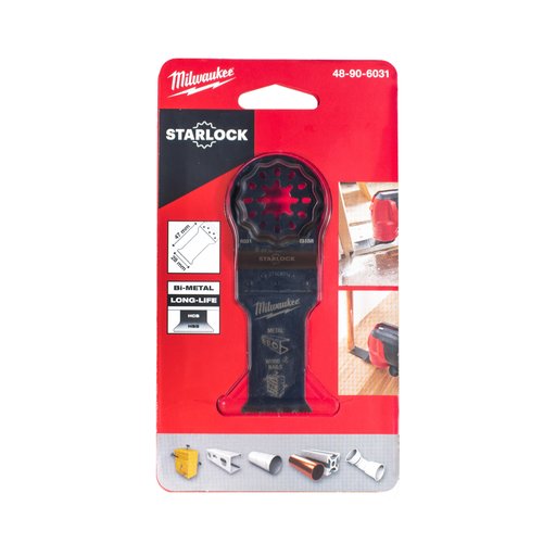 Insticksblad SL BIM WM 28x47