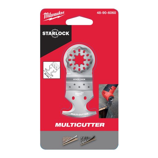 Multitool Kniv SL 40 mm