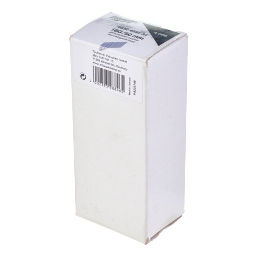 Dyckert 18G 1,0x1,25x50 mm Galv 4000P