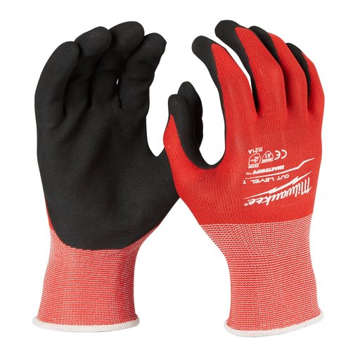 Handske Montage A 11/XXL