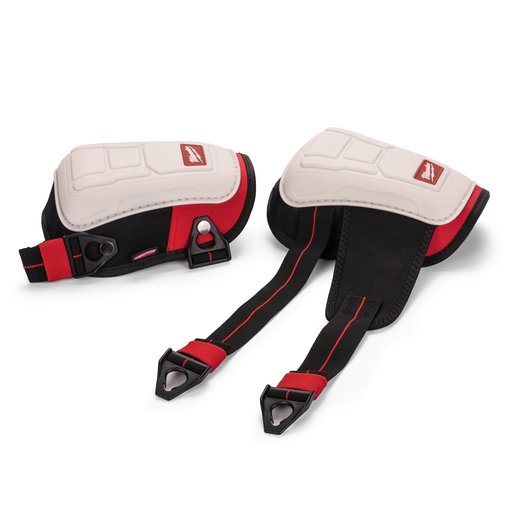 Knäskydd Milwaukee Premium