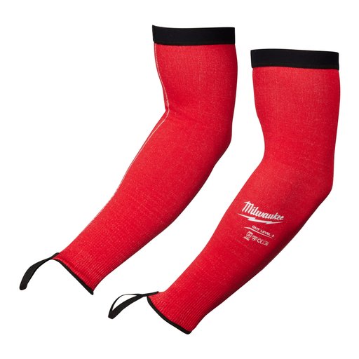 Ärmskydd Skärskydd C 40 cm