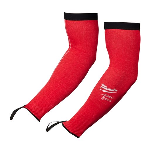 Ärmskydd Skärskydd C 45 cm