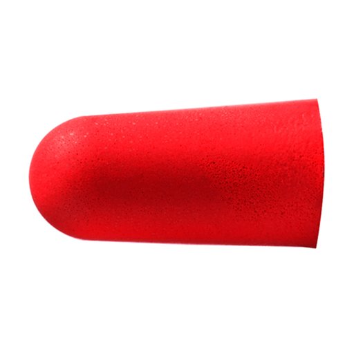 Skumöronproppar 10P