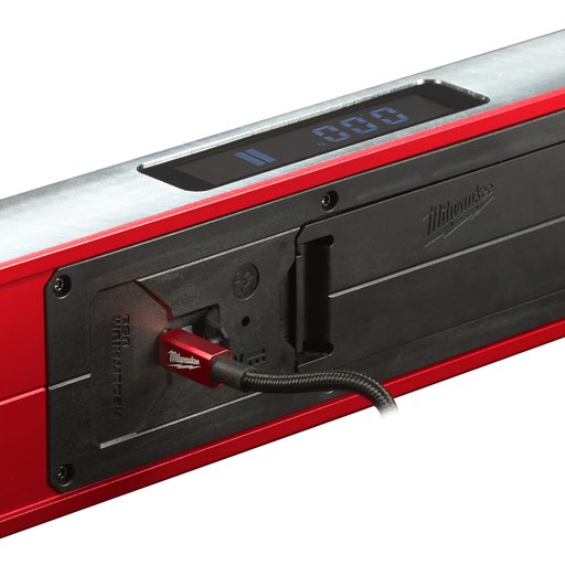 Digitalt vattenpass Milwaukee