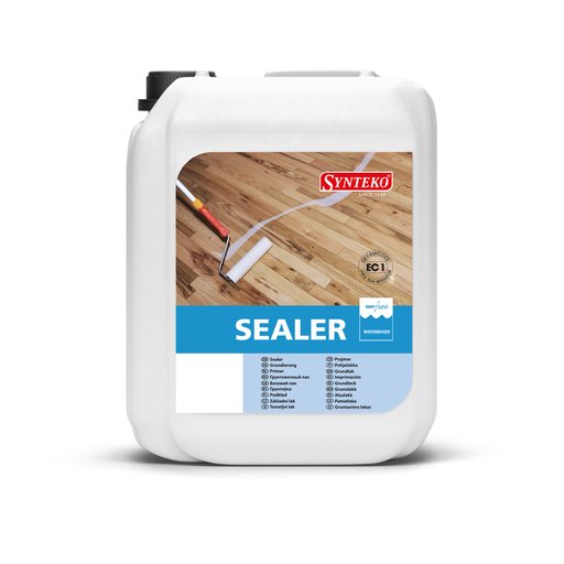 Grundlack Sealer