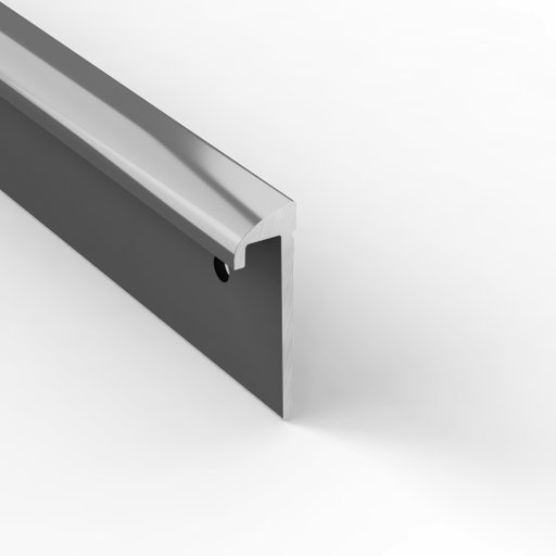 Uppvikslist VI 10 Silver