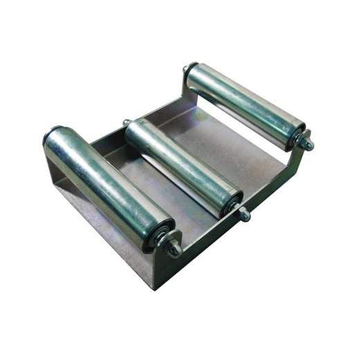 Av & Pårullningsplatta