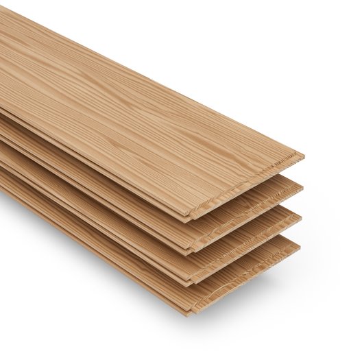 Vilplan Obehandlad Ek