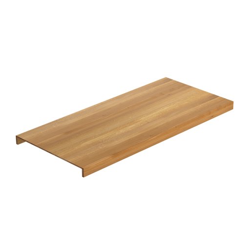 Trappsteg Excellent dubbelnos Oljad Ek 1300 mm