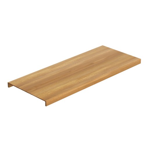 Trappsteg Excellent dubbelnos Oljad Ek 1450 mm