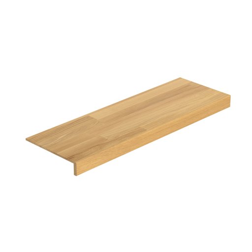 Trappsteg Original enkelnos Oljad Ek 900 mm