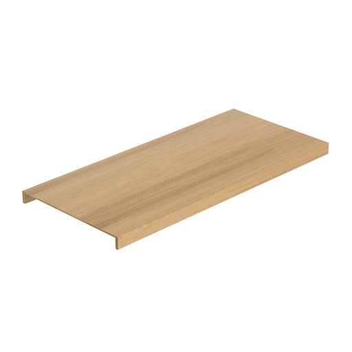 Trappsteg Excellent dubbelnos Obh. Ek 1300 mm