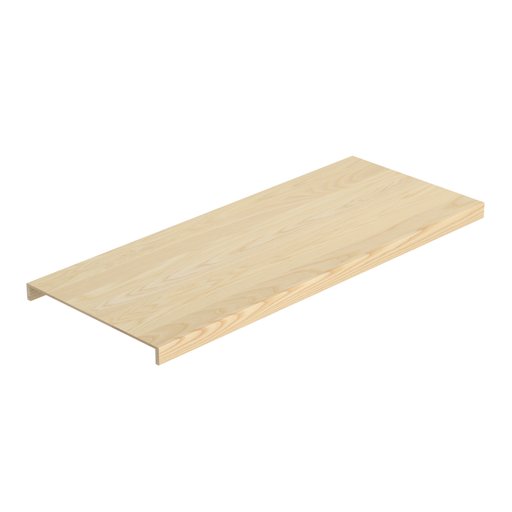 Trappsteg Excellent dubbelnos Obh. Ask 1450 mm