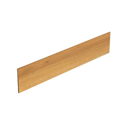 Sättsteg Ek Grundoljad 900 mm