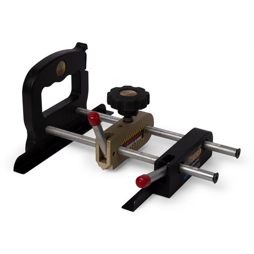 Stripskärare vinylplank 1-20 cm