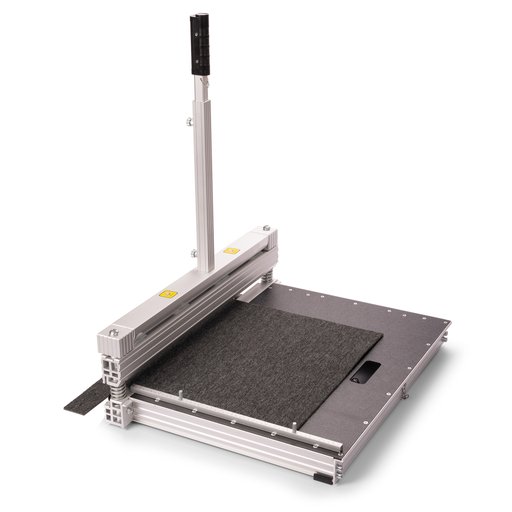 Textil- & Vinylkap EP-640