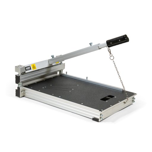 Kap EP-340 34 cm Textil/Vinyl