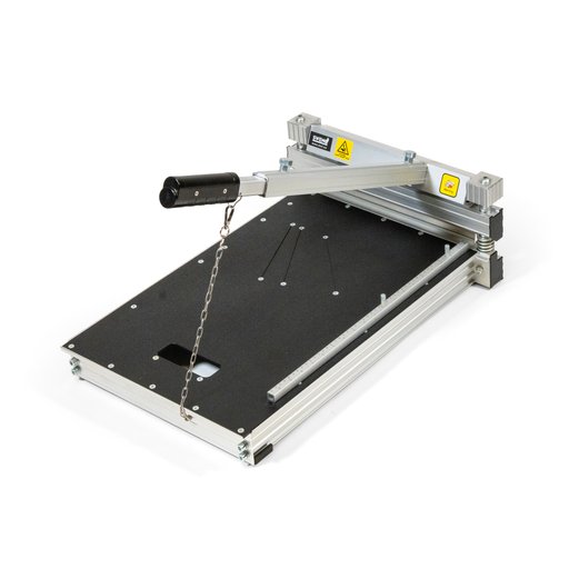 Kap EP-340 34 cm Textil/Vinyl