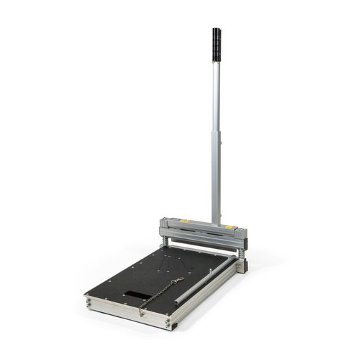 Kap EP-340 34 cm Textil/Vinyl