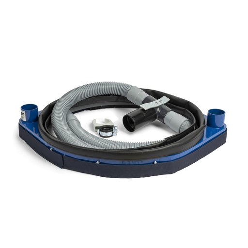 Dammsugarkåpa Columbus 