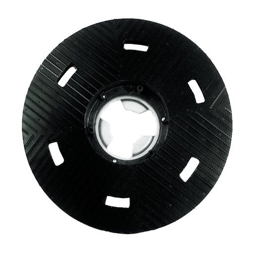 Padshållare 400 mm Columbus