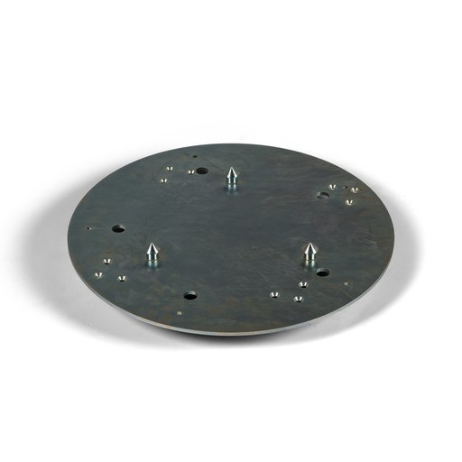 Slipskiva Kombi Barracuda S4