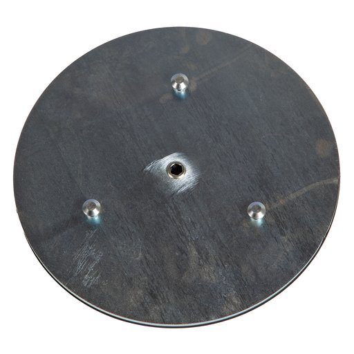 Slipskiva Universal Barracuda S4