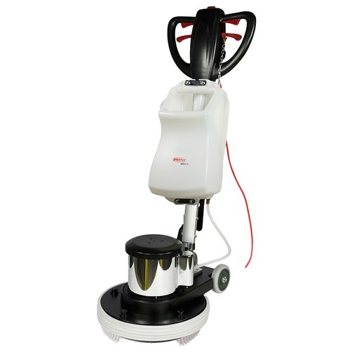 Polermaskin Hercules Duo Speed