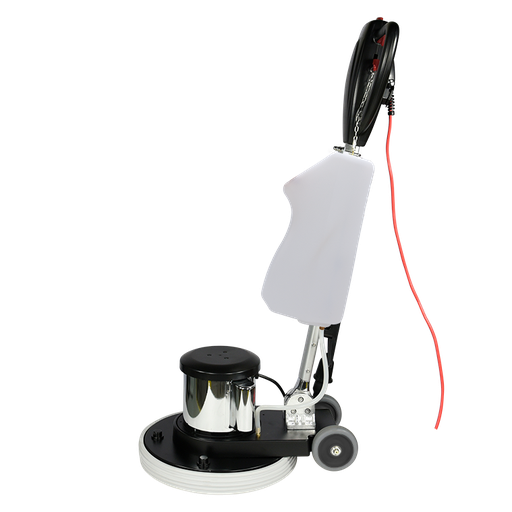 Polermaskin Hercules Duo Speed