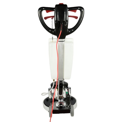 Polermaskin Hercules Duo Speed