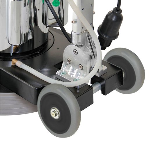 Polermaskin Hercules Duo Speed