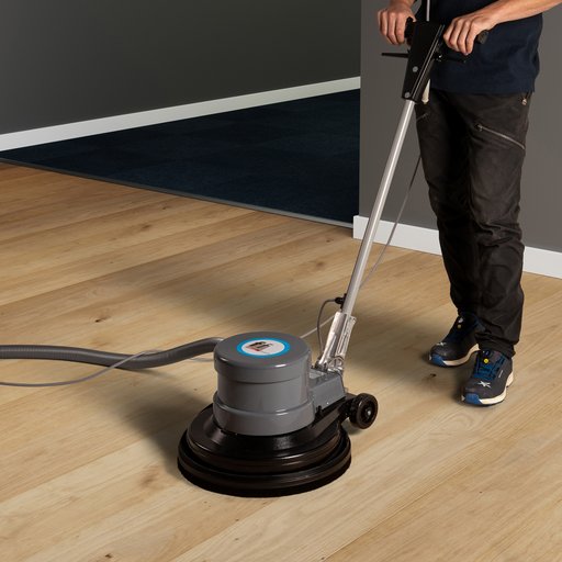 Floorfit 400 Kombiskurmaskin