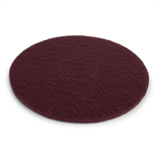 Padsrondell Vinröd 300 mm