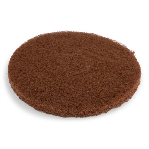 Padsrondell Brun 330 mm