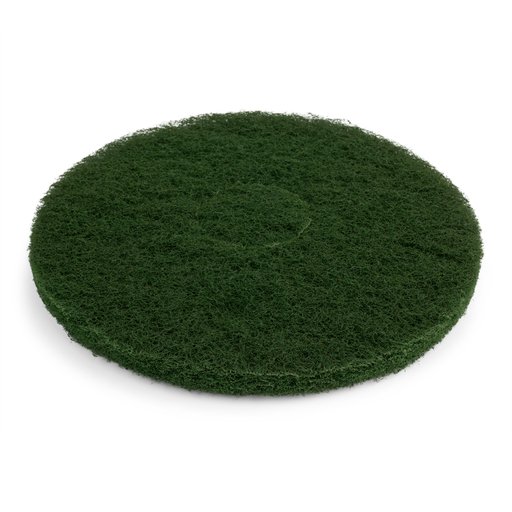 Padsrondell Grön 330 mm