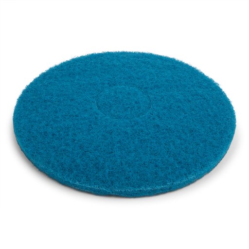 Padsrondell Blå 330 mm