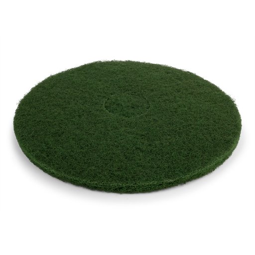 Padsrondell Grön 25 mm