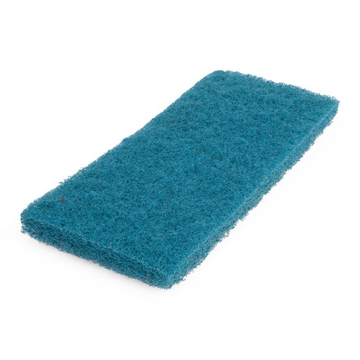 Padsblock Blå 25 mm