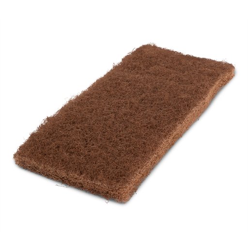 Padsblock Brun 25 mm