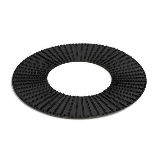 Kardborreskiva RS 33