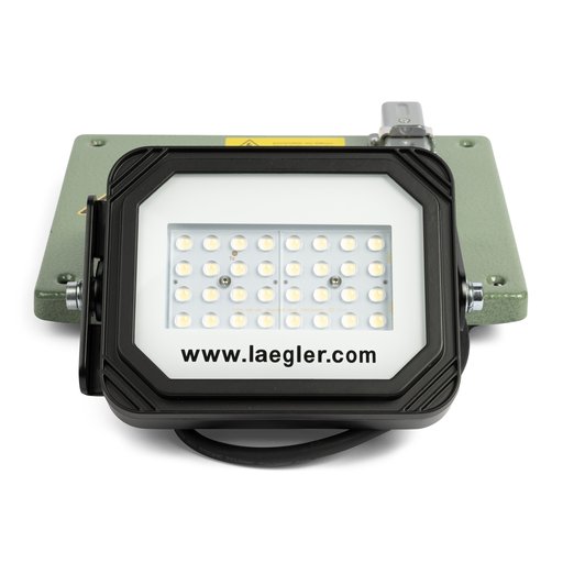 Belysning Hummel Golvslipmaskin