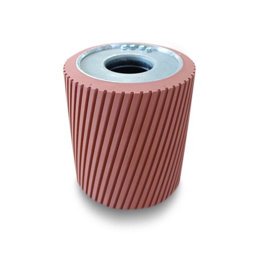 Slipvals hård beläggning Hummel Golvslipmaskin