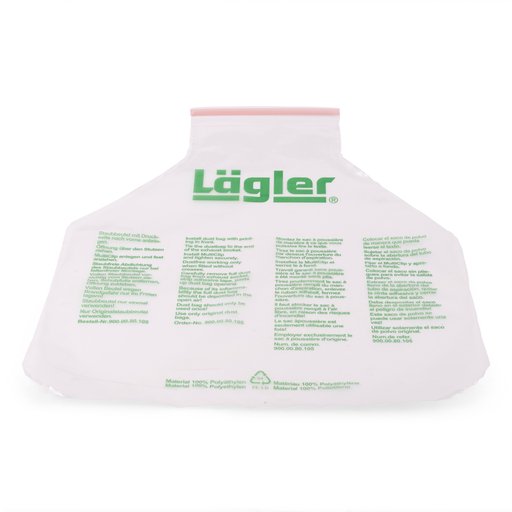 Dammpåse Lägler Trio