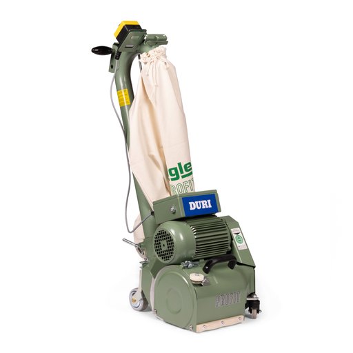 Golvslipmaskin Lill-Hummel