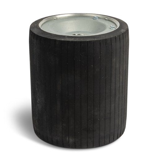 Slipvals Lill-Hummel Golvslipmaskin