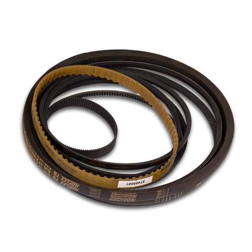 Kilrem Künzle & Tasin Libra Vals