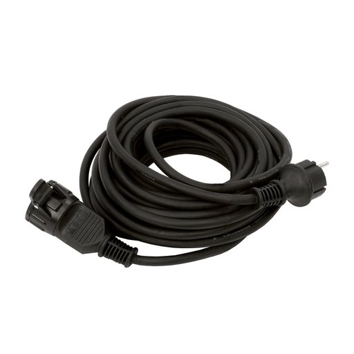 Förlängningskabel 10 m